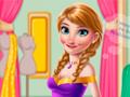Игри Ice Princess Modeling Carrer