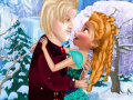Игри Princess Anna Vampire Adorer