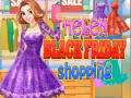 Игри Helen Black Friday Shopping
