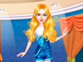 Игри Anne Inspired Summer Fashion