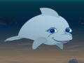 Игри My Dolphin Playday