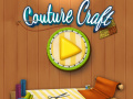 Игри Couture Craft