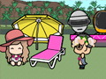 Игри Coachella Fun Scene Maker