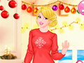 Игри Princesses Christmas Rivals
