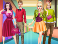 Игри Anne College Crush