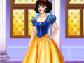 Игри Andy Cosplay Disney Princesses