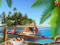 Игри The Island Explorers
