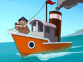 Игри Captain Flaggity Minesweeper