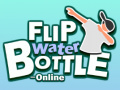 Игри Flip Water Bottle Online