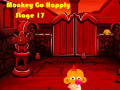 Игри Monkey Go Happly Stage 17