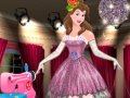 Игри Princesses Prom Dress Design