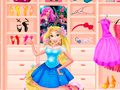 Игри Sweet Princess Dressing Room