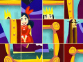 Игри Jigmania: Snow White