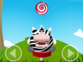 Игри Animal Sweets