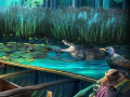Игри Swamp Stories