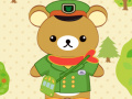 Игри Rilakkuma Dress Up