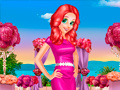 Игри Princesses Wedding Prep