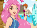 Игри Summer Beach Dating