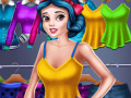 Игри Princess Fashion Looks