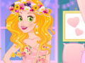 Игри Rapunzel's Flower Crown
