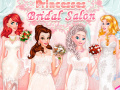 Игри Princesses Bridal Salon