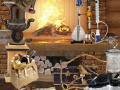 Игри Cabin in the Woods