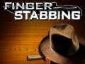 Игри Finger Stabbing