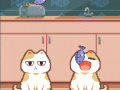 Игри Nom Cat