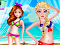 Игри Beach Fashion Outfits