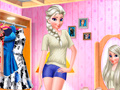 Игри Princesses Funfair Adventure