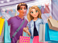 Игри Rachel And Filip Shopping Day