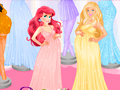 Игри Pregnant Princesses Fashion Outfits