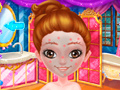 Игри Sweet Girl Makeover