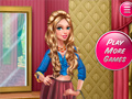Игри Sery Date Night Dolly Dress Up