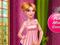 Игри Dove Hipster Dolly Dress