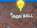 Игри Iron Ball