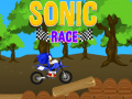 Игри Sonic Race