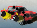 Игри Smash My Car