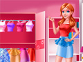 Игри Flower Spring Ball