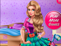 Игри Sery College Dolly Dress Up