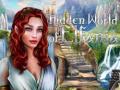 Игри Hidden World of Elfania