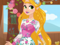 Игри Rapunzel Blooming Romance