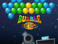 Игри Bubble Burst  