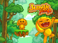 Игри Jungle Jump