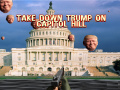 Игри Take Down Trump On Capitol Hill