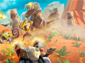 Игри Day D: Tower Rush