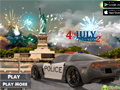 Игри 4th Of July Parking 2