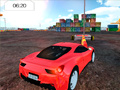 Игри Car Parking 2
