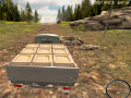 Игри Russian Offroad Pickup Driver 