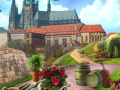 Игри Dreaming in Prague